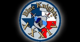 Blue Knights TX 34